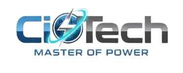 CiTech Tools – Master of Power